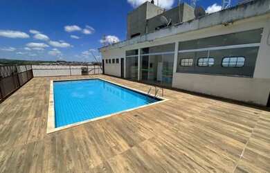 Imagem 11: Apartamento a venda no centro da cidade