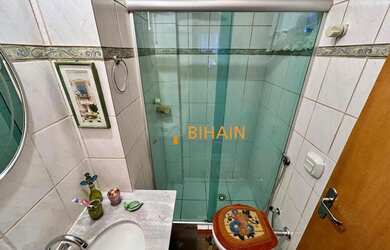 Imagem 13: Apartamento com 3 dormitórios à venda, 65 m² por R$ 380.000,00 - Nova...