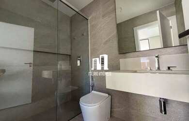 Imagem 12: Casa com 5 dormitórios à venda, 840 m² por R$ 11.900.000,00 - Barra...