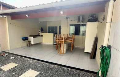 Imagem 2: A venda linda casa no Jurunas