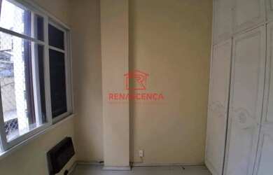 Imagem 15: Apto 2 quartos Tijuca com vaga !