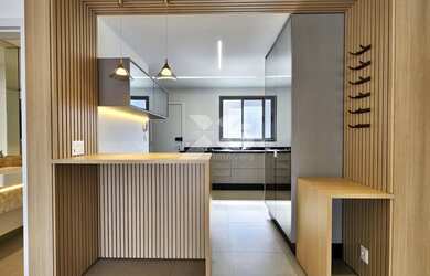 Imagem 5: Glória Residence - GLÓRIA RESIDENCE - Apartamento para locação com 2 quartos na Gleba Palh