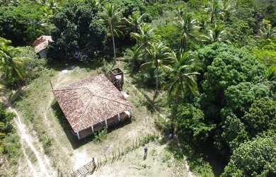 Imagem: A fazenda possui 675.000m² de Área e está localizado em