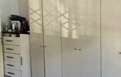 Imagem 13: Apartamento mobiliado. Imóvel mobiliado, Ar-condicionado, 100m² de Áreae2...