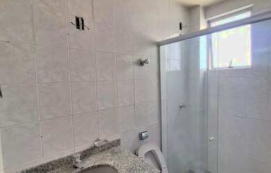 Imagem 14: Imóvel para venda possui 84 metros quadrados com 3 quartos em União - Belo Horizonte - MG