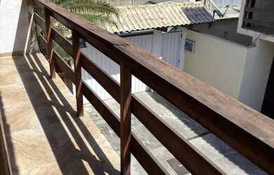 Imagem 8: LINDO DUPLEX 3 QTS/3 BANH/PISCINA - COLUBANDÊ