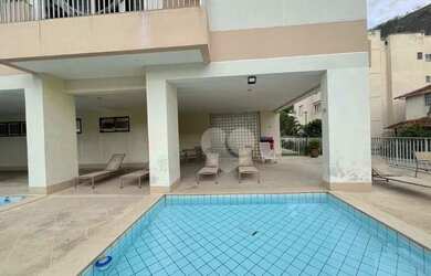 Imagem 4: Cobertura à venda, 104 m² por R$ 680.000,00 - Grajaú - Rio de Janeiro/RJ