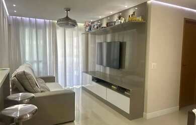 Imagem 5: MAUI UNIQUE LIFE RESIDENCES - Apartamento 2 quartos, sendo 1 suíte