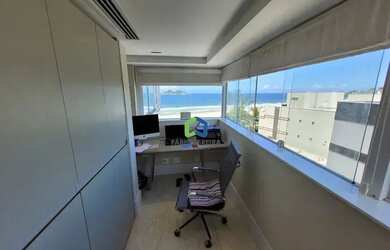 Imagem 12: Cobertura / Penthouse à venda, Barra da Tijuca, Rio de Janeiro, RJ