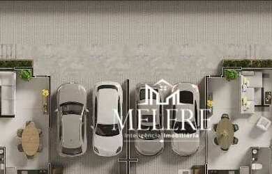 Imagem 13: Casa com 3 dormitórios à venda, 122 m² por R$ 859.300,00 - Boa Vista - Curitiba/PR