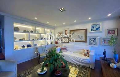 Imagem 6: Flamengo Apartamento 4 quartos, sendo 1 suite