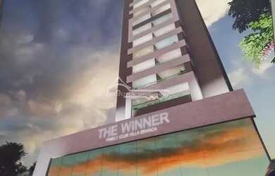 Imagem 1: VM Residencial The Winner Family Club Villa Branca Jacareí SP PARA VENDA