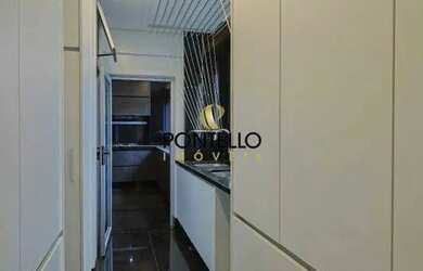 Imagem 8: Apartamento de luxo para locação Bairro nobre de Nova Lima