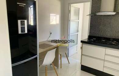 Imagem 7: Apartamento à venda, 104 m² por R$ 821.000,00 - Vila Mussolini - São...