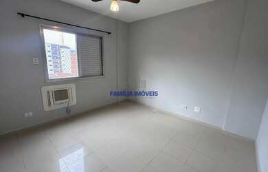 Imagem 10: Apartamento à venda frente 2 quartos vaga Campo Grande Santos/SP