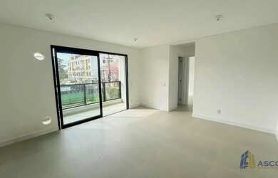 Imagem: O apartamento possui 2 Dormitórios, 2 Banheiros, 2 Vagas na