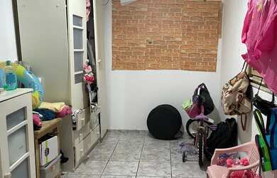 Imagem 2: Aluga. Varanda, 100m² de Área, 1 Banheiroe2 Dormitórios