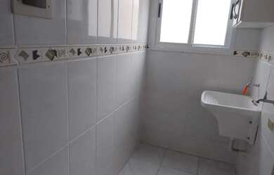 Imagem 4: Imóvel para aluguel possui 50 metros quadrados com 1 quarto em Guilhermina - Praia Grande