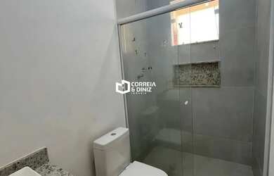 Imagem 5: CORREIA amp DINIZ IMÓVEIS APRESENTA Casa disponível para Venda e Locação...