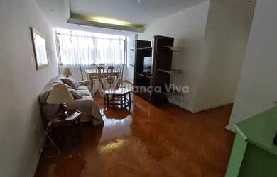 Imagem: O apartamento possui 3 Dormitórios, 5 Banheiros, 1 Vaga na