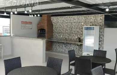 Imagem 14: Apartamento a venda - Utinga, Santo André