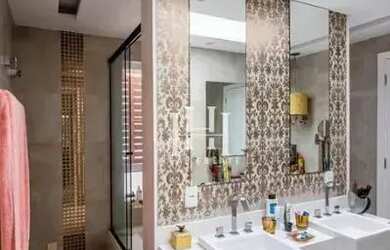 Imagem 13: Casa Contemporânea Luxuosa na Barra