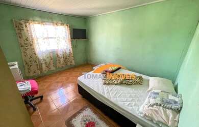 Imagem 12: Casa com Terreno Amplo em Localização Estratégica - Nova Brasília,...