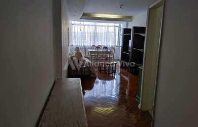 Imagem 2: Copacabana Apartamento com 3 dormitórios