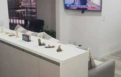 Imagem 16: Imóvel para aluguel tem 51 metros quadrados com 2 quartos em Centro -...