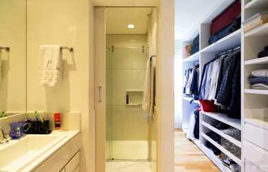 Imagem 16: Apartamento com 245.0 m², à venda no bairro Higienópolis