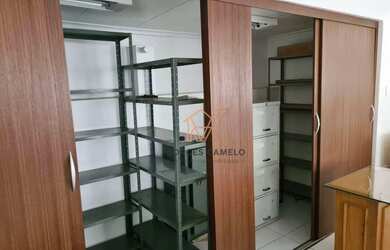 Imagem 5: Sala, 250 m² - venda por R$ 1.500.000 ou aluguel por R$ 15.000,00/mês - Funcionários - Bel