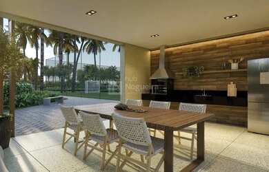 Imagem 6: Apartamento aconchegante 5 suítes em Tamandaré