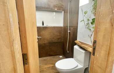 Imagem 15: Residencia com 3/4 na 507S + energia solar, aceito apto ou carro