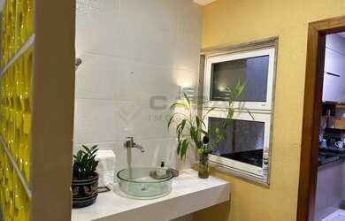 Imagem 3: LNC-Seu Novo Lar Casa Duplex em Jardim Camburi, Perfeita para Famílias...