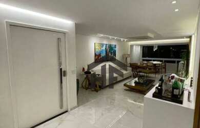 Imagem 6: Apartamento de 200m², com 3 quartos sendo uma suíte, localizado em Candeias,...