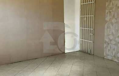 Imagem: O depósito possui 125m² de Área e está localizado em Ponto