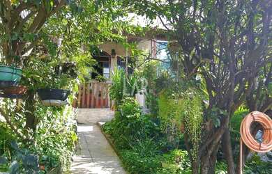 Imagem: Casa à venda, 4 quartos, 2 vagas, Santo Antônio - Belo Horizonte/MG