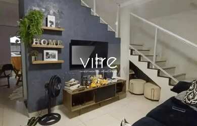 Imagem 3: Casa à venda no bairro Laranjeiras em Uberlândia