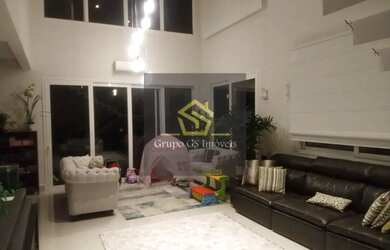 Imagem 10: Casa com 4 dormitórios, 246 m² - venda por R$ 3.000.000,00 ou aluguel...