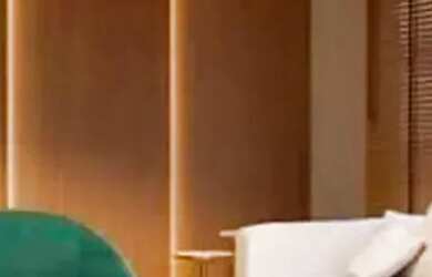 Imagem 4: Somente 3 Unidades no W ESTRELLA - 95m2 no Marco