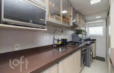 Imagem 4: Apartamento à venda Avenida Princesa Isabel, Santana - Porto Alegre