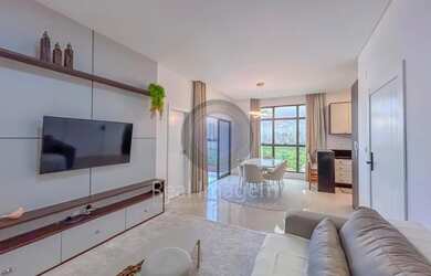 Imagem 13: Locação anual - Apartamento mobiliado