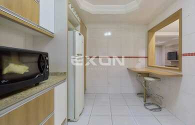 Imagem 9: Sobrado Triplex com 143,39m² privativos no bairro Fanny