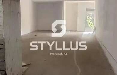 Imagem 6: Cachambi Loja. 180m² de Área