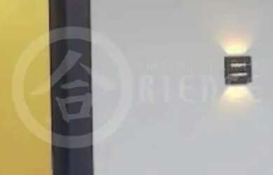 Imagem 5: Linda casa nova de altíssimo padrão na quadra 505 sul