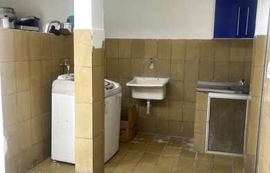 Imagem 11: Casa Duplex 4/4 no Cabula Próx Uneb