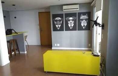 Imagem 5: Imóvel para venda com 34 metros quadrados com 1 quarto em Bela Vista - São Paulo - SP