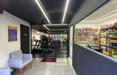 Imagem 8: Apartamento de 2 quartos no Residencial JK - Jardim Bela Vista - Aparecida...