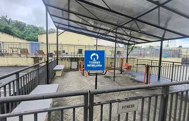 Imagem 10: Vila Lage - Apartamento no segundo andar de 2 quartos no Sol do Porto