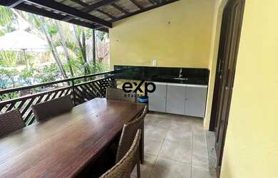 Imagem 14: Triplex no Pipa beleza, na praia de Pipa , no Rio grande do Norte